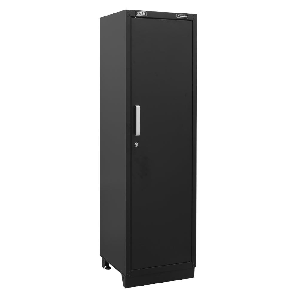 Premier Heavy-Duty Modular Full Height Floor Cabinet 2110mm APMS21 7