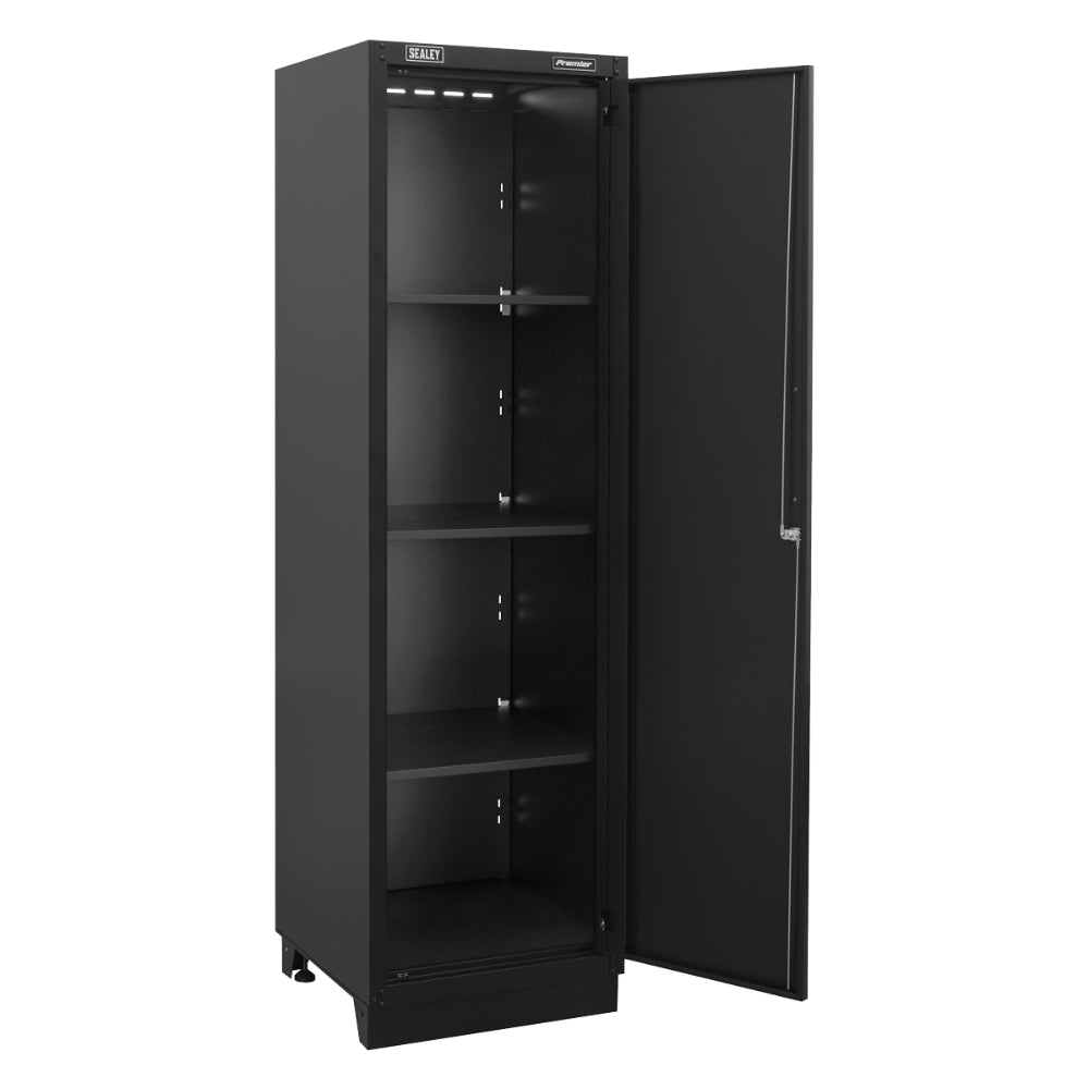 Premier Heavy-Duty Modular Full Height Floor Cabinet 2110mm APMS21 9