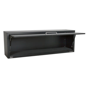 Premier Heavy-Duty Modular Wall Cabinet 1550mm APMS14 3