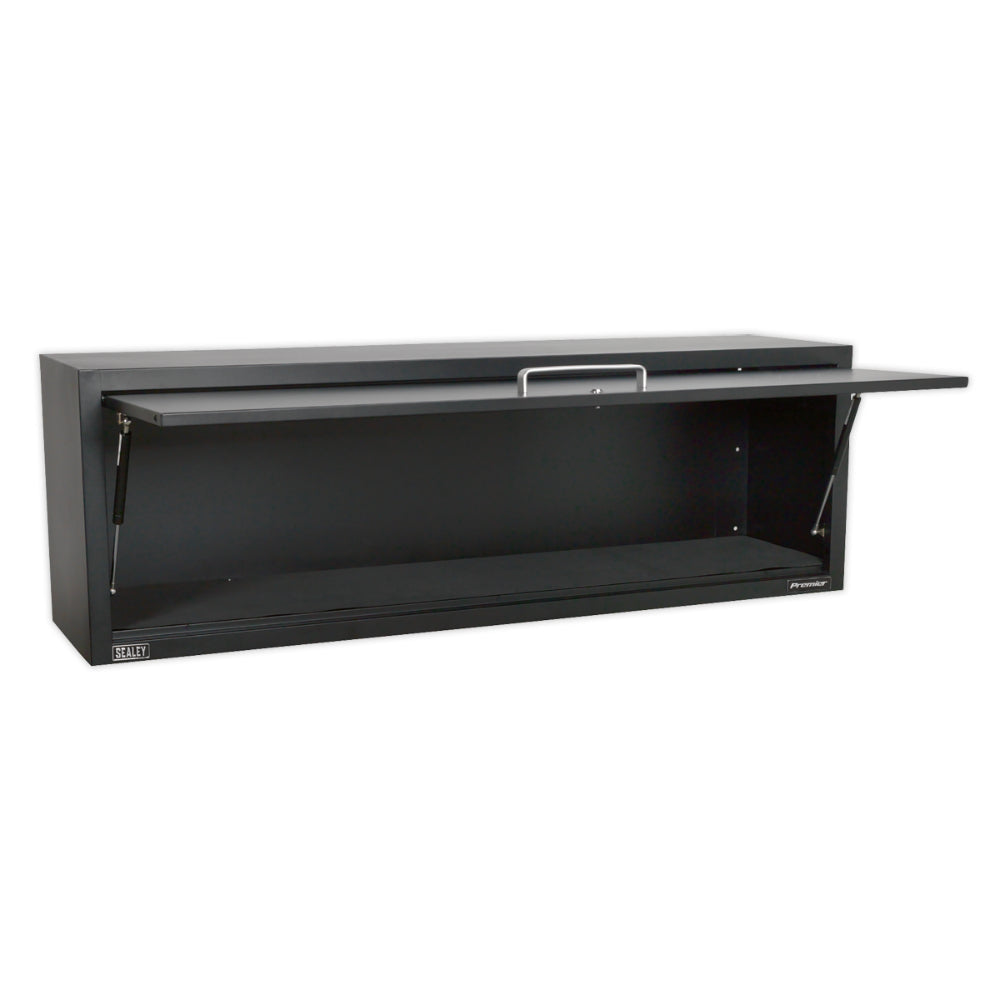 Premier Heavy-Duty Modular Wall Cabinet 1550mm APMS14 3