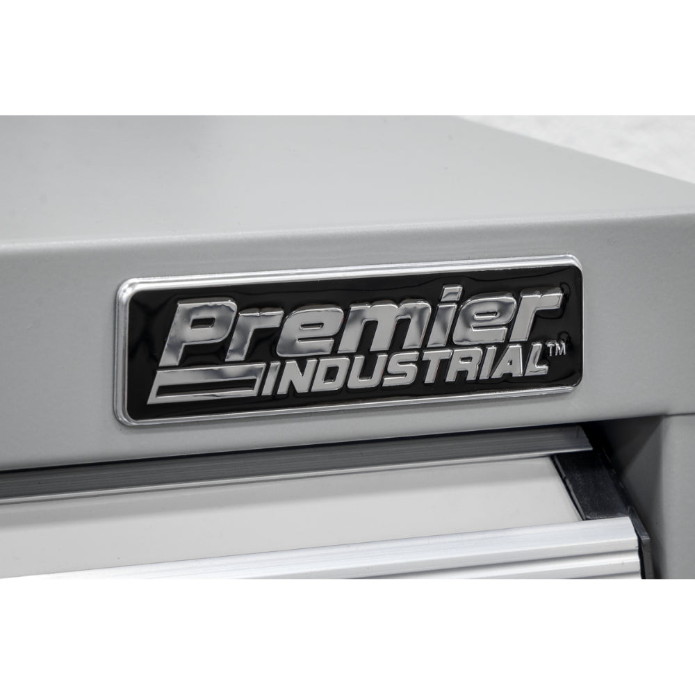 Premier Industrial Cabinet 5 Drawer API9005 6