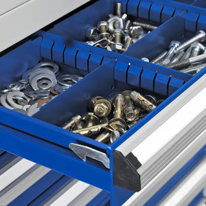 Premier Industrial Cabinet 6 Drawer API5656 3