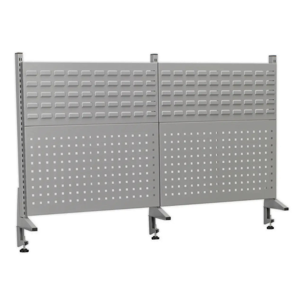 Premier Industrial Complete Workstation and Cabinet Combo 1.5m API1500COMB02 5