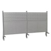 Premier Industrial Complete Workstation and Cabinet Combo 1.8m API1800COMB02 6