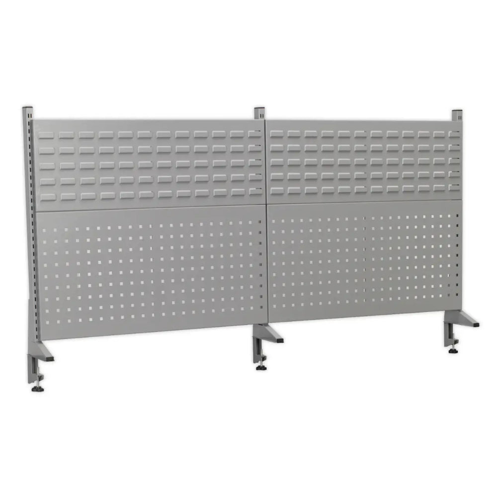 Premier Industrial Complete Workstation and Cabinet Combo 1.8m API1800COMB02 6