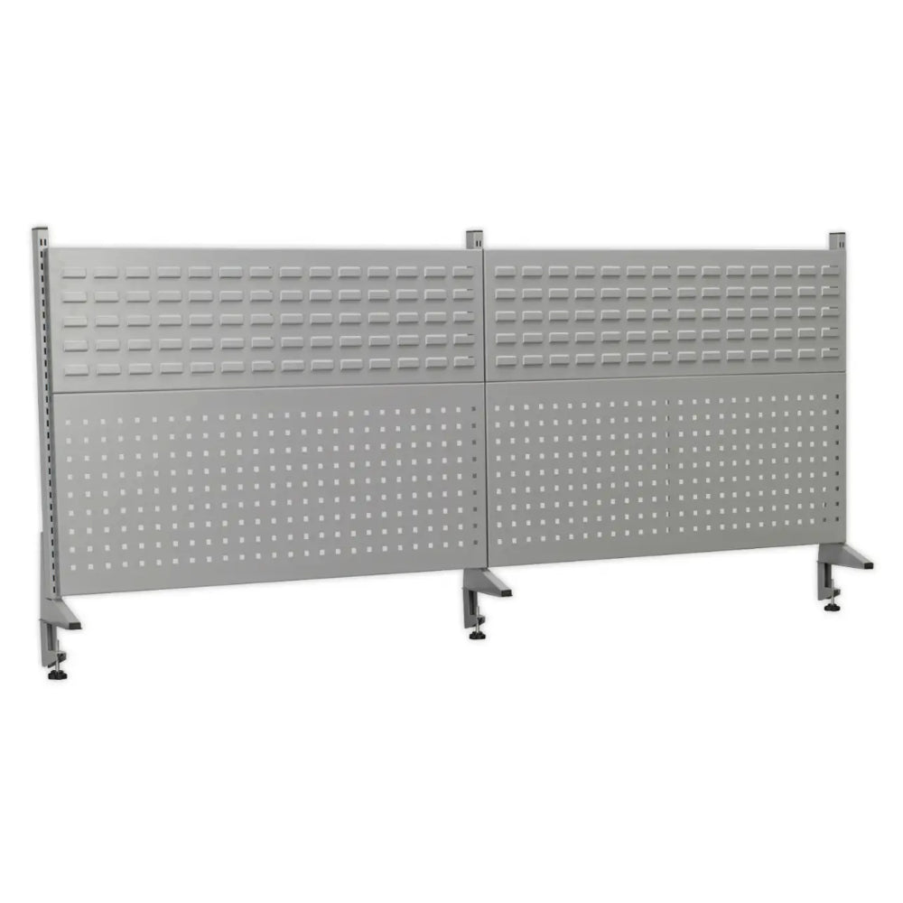 Premier Industrial Complete Workstation and Cabinet Combo 2.1m API2100COMB02 6