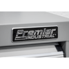 Premier Industrial Double Drawer Unit for API Series Workbenches W565 3