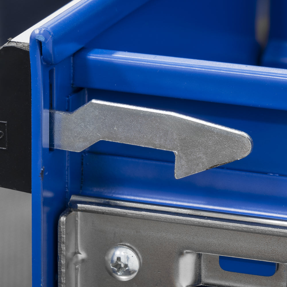 Premier Industrial Industrial Cabinet 8 Drawer API5658 2