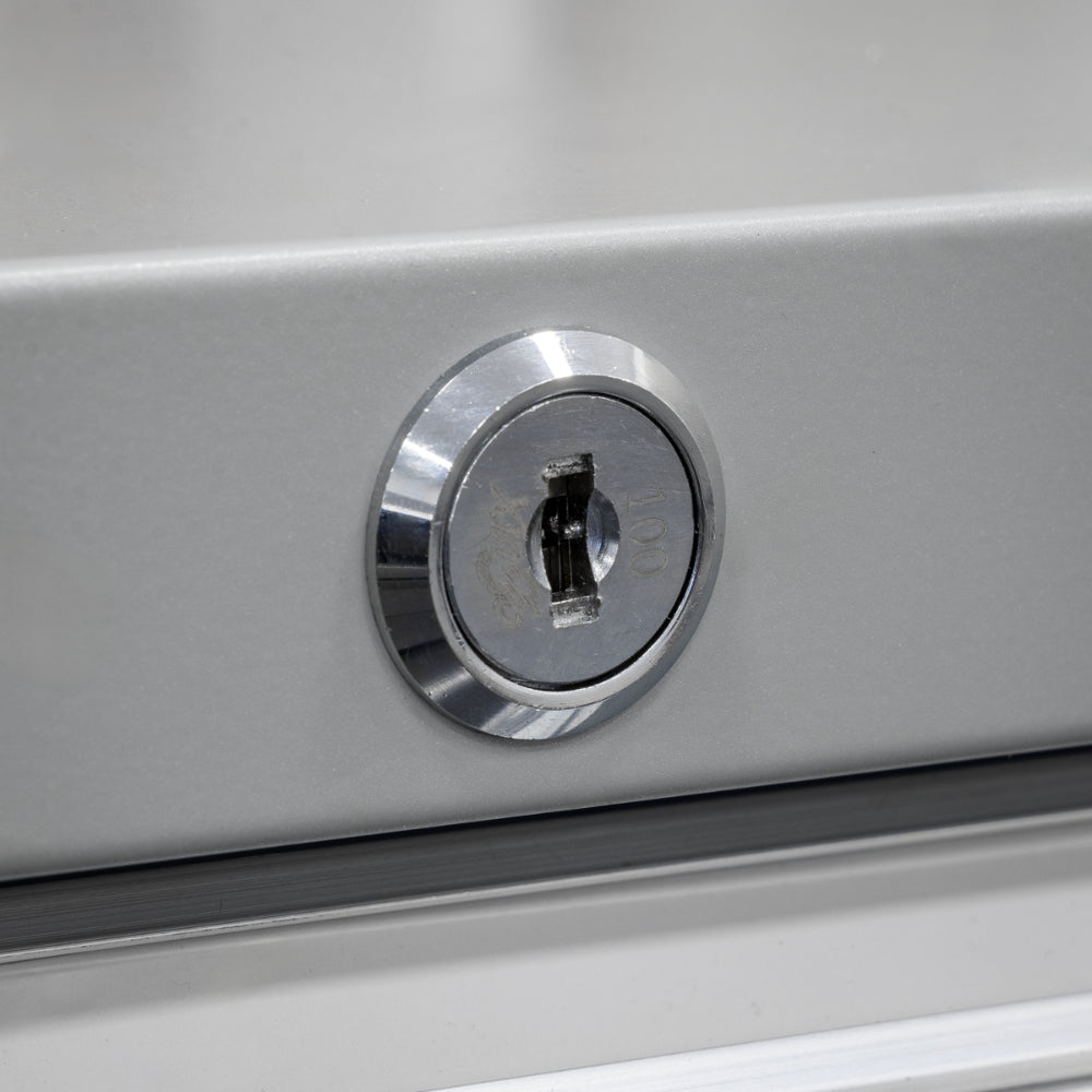 Premier Industrial Industrial Cabinet 8 Drawer API5658 6