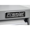Premier Industrial Industrial Cabinet with 2 Drawers and 1 Shelf API8810 5