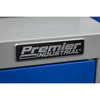 Premier Industrial Mobile Industrial Cabinet with 1 Shelf API5659 4