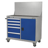 Premier Industrial Shelf for APIBP1500 API11 4