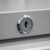 Premier Industrial Triple Drawer Unit for API Series Workbenches API16 4