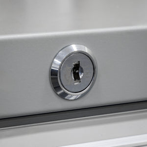 Premier Industrial Triple Drawer Unit for API Series Workbenches API16 4