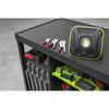 Premier Mobile Workstation 10 Drawer 1140mm AP45MWS 6