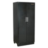 Premier Storage System with Hardwood Worktop 2.48m APMSCOMBO1W 5