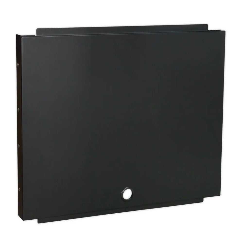 Premier Storage System with Hardwood Worktop 3.55m APMSCOMBO7W 8