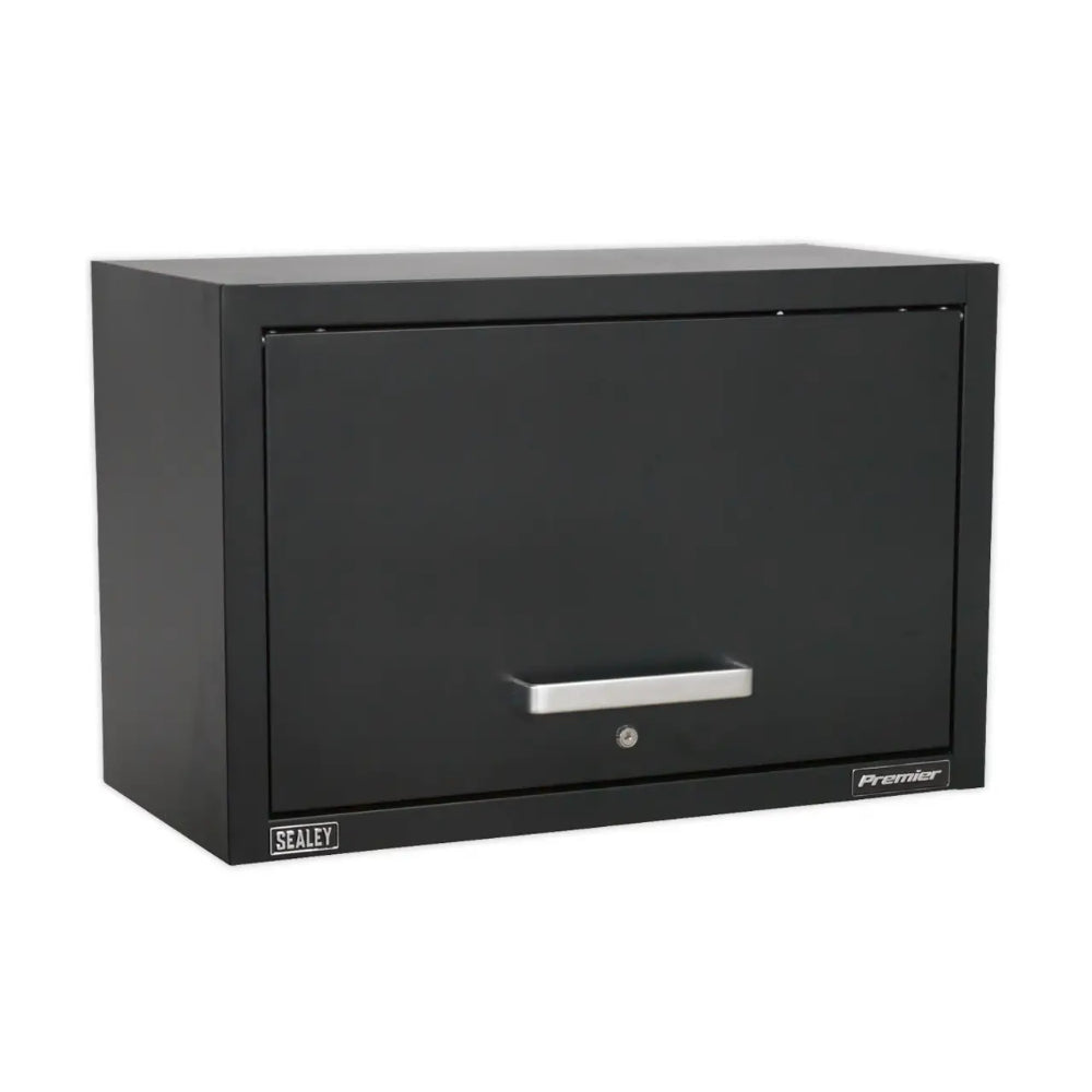 Premier Storage System with Stainless Worktop 3.55m APMSCOMBO7SS 4