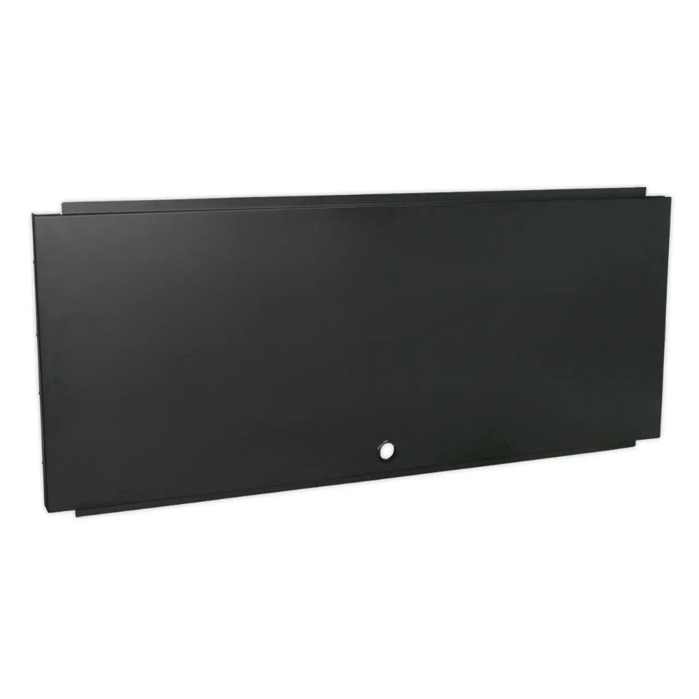 Premier Storage System with Stainless Worktop 3.55m APMSCOMBO7SS 8