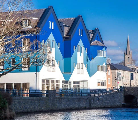 Project Building Block