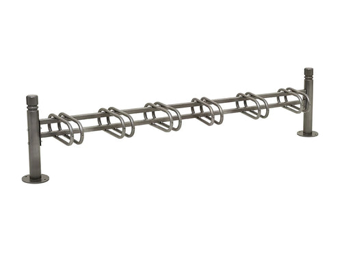 Province City Modular Bicycle Rack