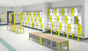 Pure Leisure Room External