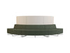 Quadra Acoustic Soft Modular Seating