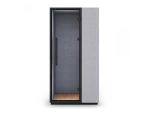 Quadra QD SBG E Acoustic Phone Booth 4