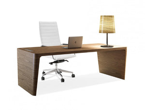 Quadrifoglio X10 Executive Desk