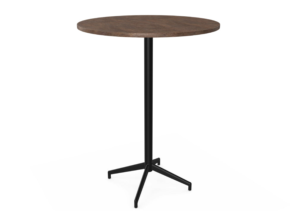 Quatro Poseur Table Featured