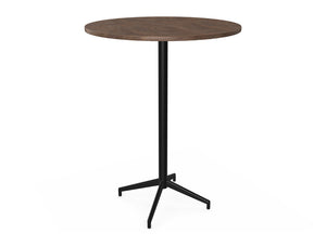 Quatro Poseur Table