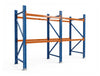 Ragal 2 Bay 2 Level Pallet Racking