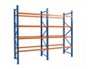 Ragal 2 Bay 4 Level Pallet Racking