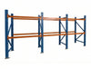 Ragal 3 Bay 2 Level Pallet Racking