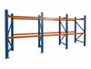 Ragal 3 Bay 2 Level Pallet Racking