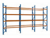 Ragal 3-Bay 4-Level Pallet Racking