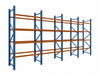 Ragal 4 Bay 4 Level Pallet Racking
