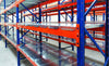Ragal Pallet Racking Drop Over Panels