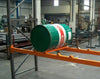 Ragal Pallet Racking Drum Chocks