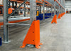Ragal Pallet Racking Floor Mounted Column Guards