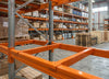 Ragal Pallet Racking Pallet Support Bars