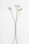 Ramo Coat Hanger with Wood Knob 3