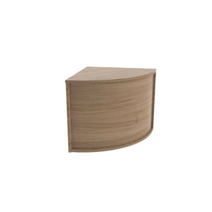 Reception Modular Corner Base Unit (FSC) RCMCBGO 4