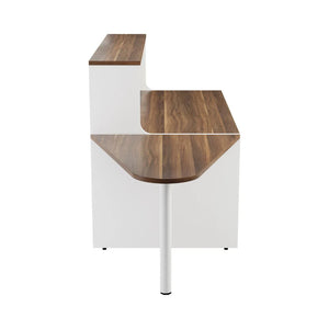 Reception Unit with Extension (FSC) RCA1400EXDWWH 4