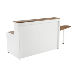 Reception Unit with Extension (FSC) RCA1400EXDWWH 5