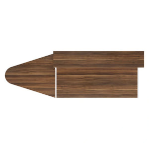 Reception Unit with Extension (FSC) RCA1400EXDWWH 6