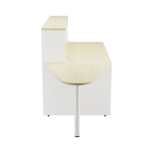 Reception Unit with Extension (FSC) RCA1400EXMAWH 4