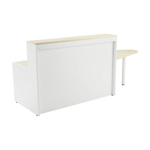 Reception Unit with Extension (FSC) RCA1400EXMAWH 5