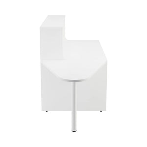 Reception Unit with Extension (FSC) RCA1400EXWHWH 4