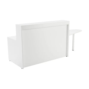 Reception Unit with Extension (FSC) RCA1400EXWHWH 5